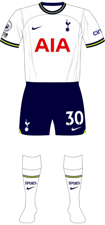 2022/23 Home