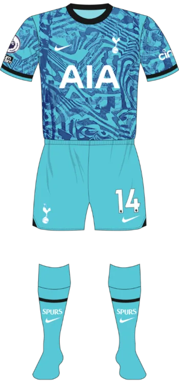 2022/23 Third