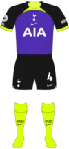 2022/23 Kit