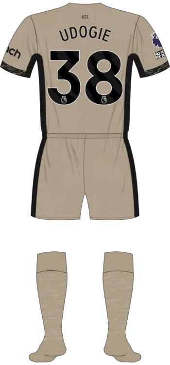 2023/24 Third [Back]