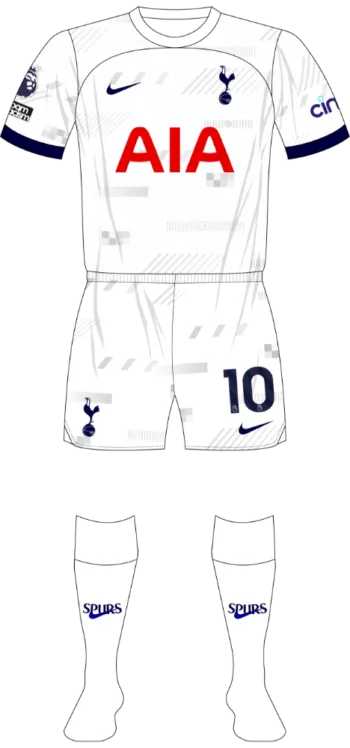 2023/24 Home