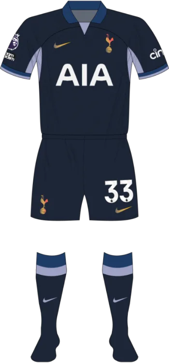 2023/24 Away