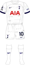 2023/24 Kit