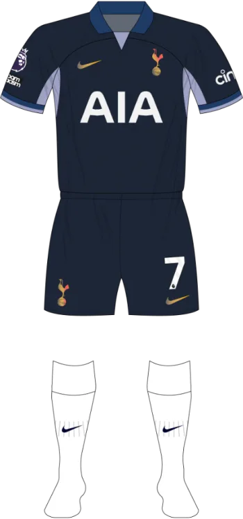 2023/24 Away [Variation]