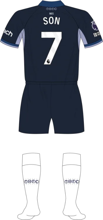 2023/24 Away [Variation Back]