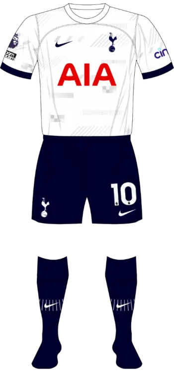 2023/24 Home [Variation]