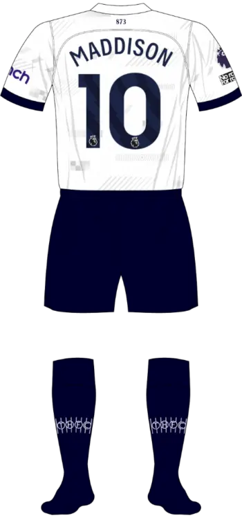 2023/24 Home [Variation Back]