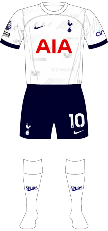 2023/24 Home [Variation 2]