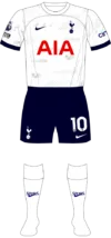 2023/24 Kit