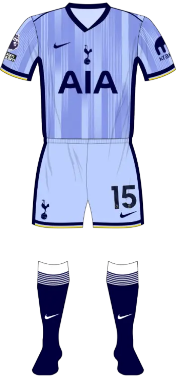 2024/25 Away [Variation]