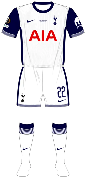 2025 Europa League Final