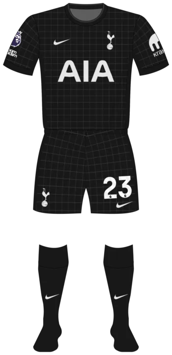 2025/26 Away
