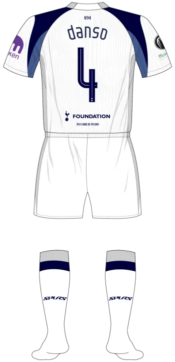 2025 Super Cup [Back]