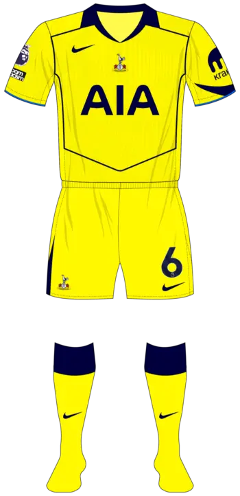 2025/26 Third