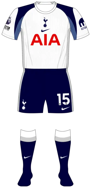 2025/26 Home [Variation 2]