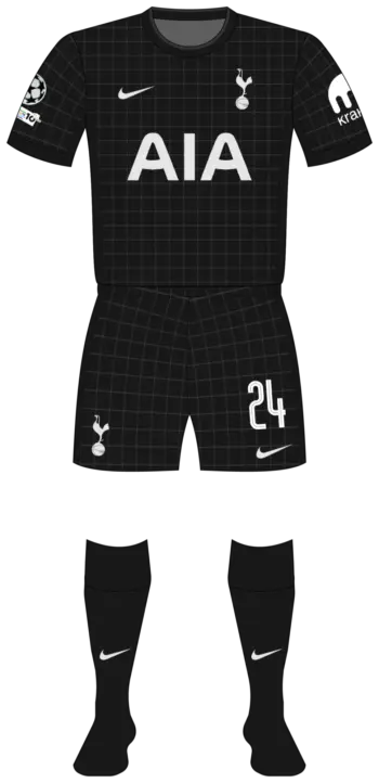2025/26 Away [Europe]