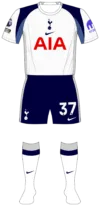 2025/26 Kit