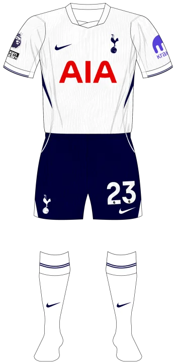 2026/27 Home