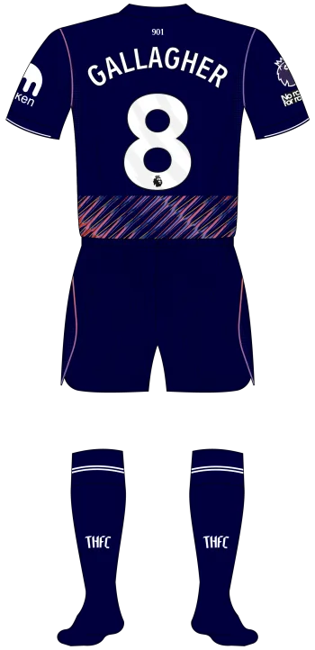2026/27 Away