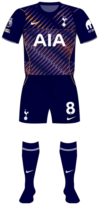 2026/27 Away