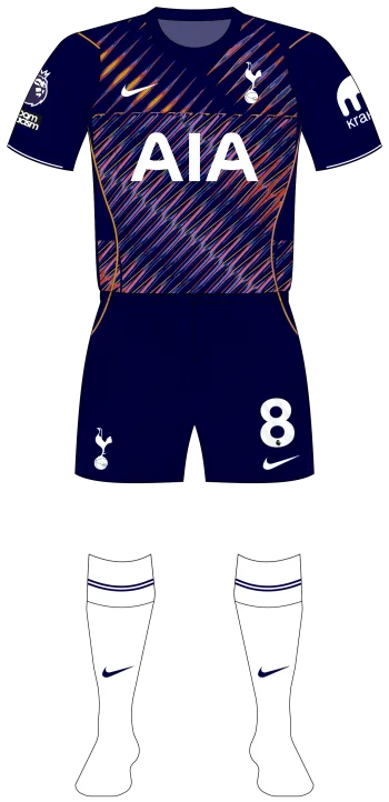 2026/27 Away [Variation]
