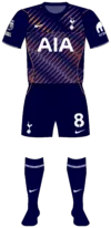 2026/27 Kit