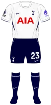 2026/27 Kit