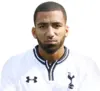 Aaron Lennon - 2013/14 Headshot
