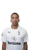 Aaron Lennon - 2011/12 Headshot