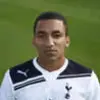 Aaron Lennon - 2010/11 Headshot