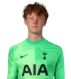 Aaron Maguire - 2021/22 Headshot