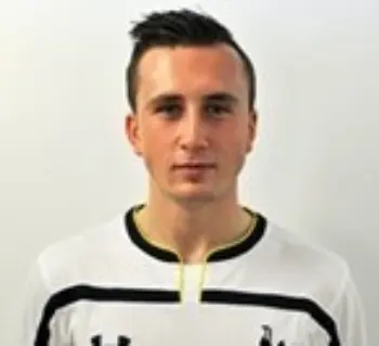 Aaron McEneff - 2014/15 Headshot