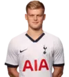 Aaron Skinner - 2019/20 Headshot