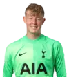 Adam Hayton - 2021/22 Headshot