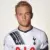 Alex Pritchard