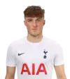 Alfie Devine - 2021/22 Headshot