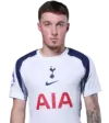Alfie Devine - 2025/26 Headshot