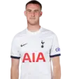 Alfie Dorrington