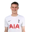 Alfie Dorrington - 2021/22 Headshot