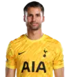 Alfie Whiteman - 2024/25 Headshot