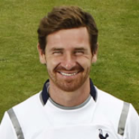 André Villas-Boas - 2013/14 Headshot