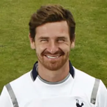 André Villas-Boas - 2013/14 Headshot