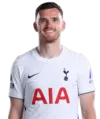 Andy Robertson