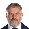Ange Postecoglou - 2023/24 Headshot