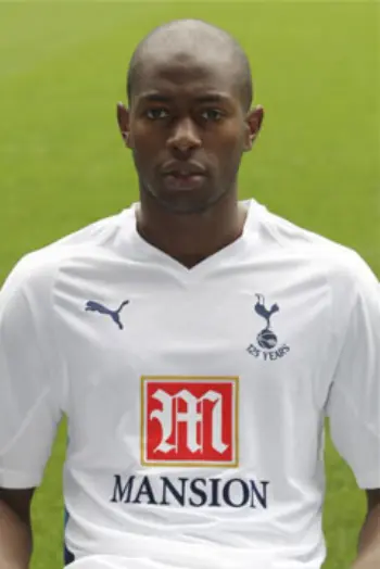 Anthony Gardner - 2007/08 Headshot