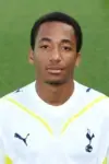 Anthony Jack - 2009/10 Headshot