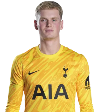 Antonín Kinský - 2024/25 Headshot