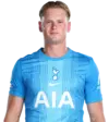 Antonín Kinský - 2025/26 Headshot