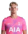Antonín Kinský - 2026/27 Headshot