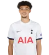 Archie Chaplin - 2023/24 Headshot